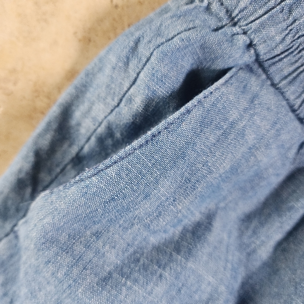 J.Crew Pull On Pants - Picture 2 of 6